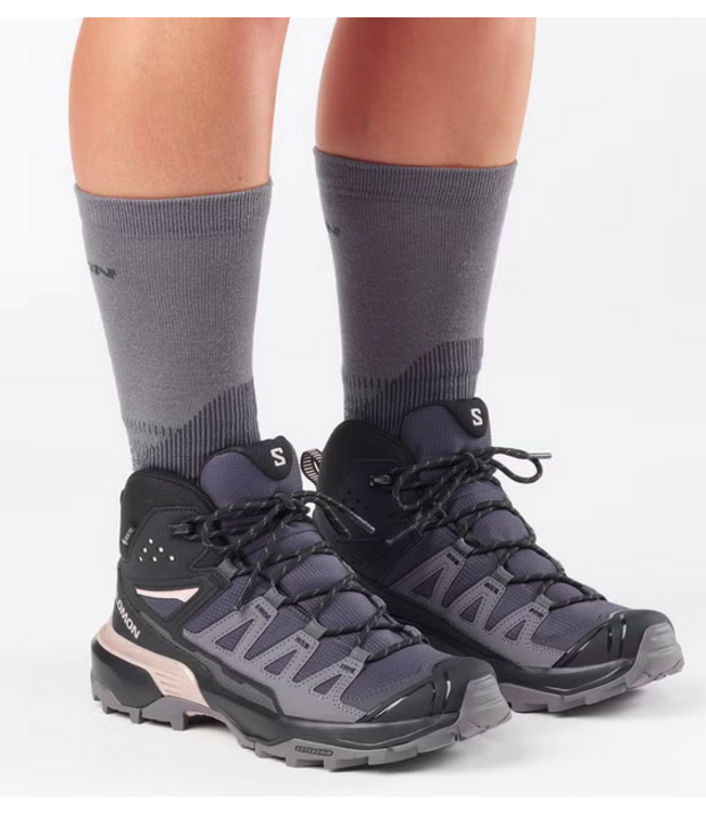 Salomon Salomon Women's X Ultra 360 Mid GoreTex Hiking Shoe