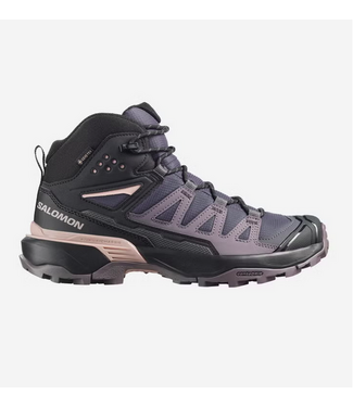 Salomon Salomon Women's X Ultra 360 Mid GoreTex Hiking Shoe