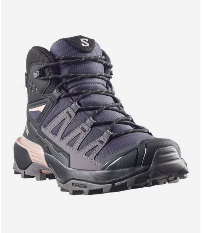 Salomon Salomon Women's X Ultra 360 Mid GoreTex Hiking Shoe