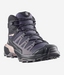 Salomon Salomon Women's X Ultra 360 Mid GoreTex Hiking Shoe