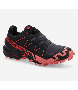 Salomon Salomon Women's Speedcross 6 GoreTex Trail Running Shoe