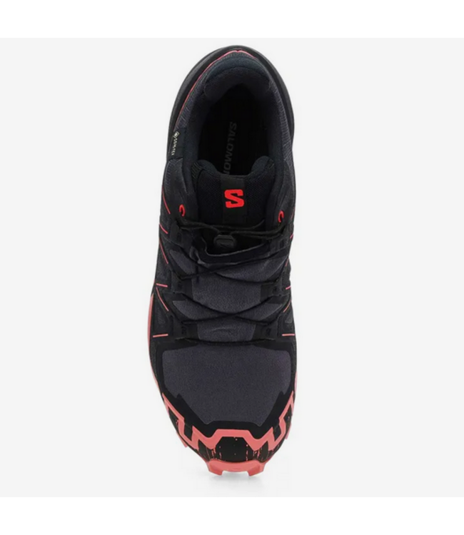 Salomon Salomon Women's Speedcross 6 GoreTex Trail Running Shoe