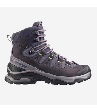 Salomon Salomon Women's Quest 5 Mid GoreTex Hiking Shoe