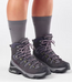 Salomon Salomon Women's Quest 5 Mid GoreTex Hiking Shoe