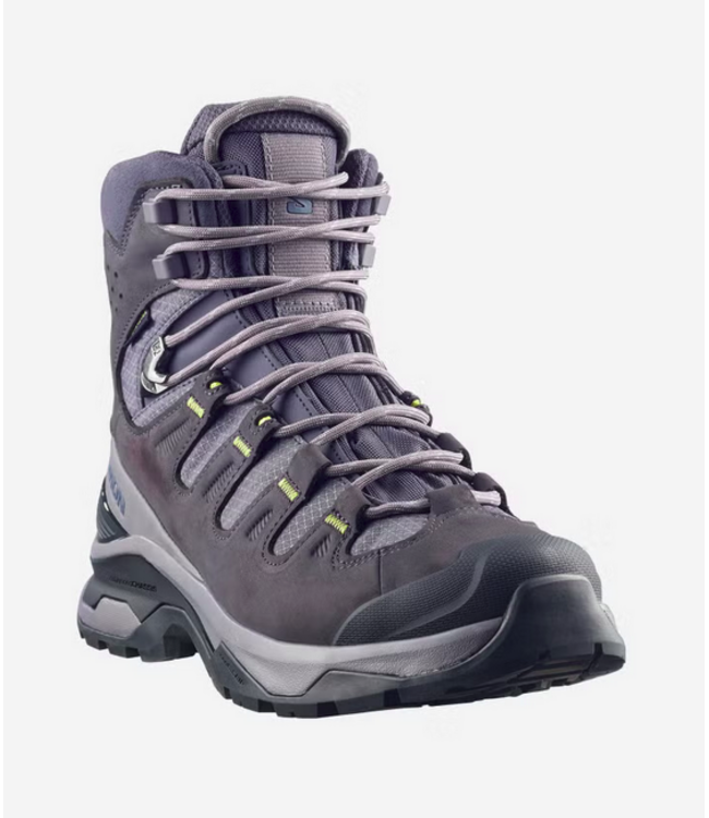 Salomon Salomon Women's Quest 5 Mid GoreTex Hiking Shoe