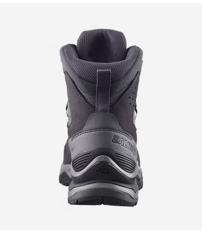 Salomon Salomon Women's Quest 5 Mid GoreTex Hiking Shoe