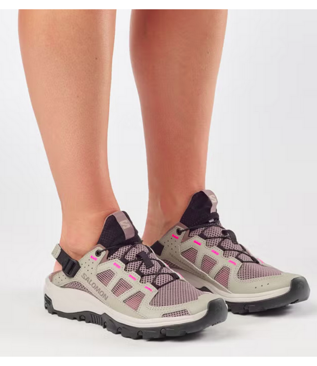 Salomon Salomon Women's Techamphibian 5 Shoe