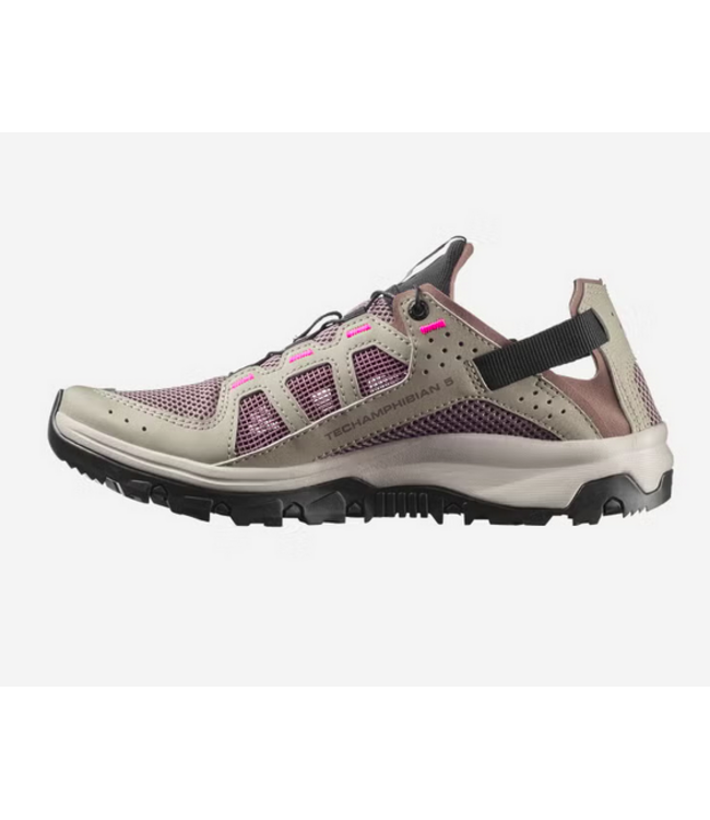 Salomon Salomon Women's Techamphibian 5 Shoe