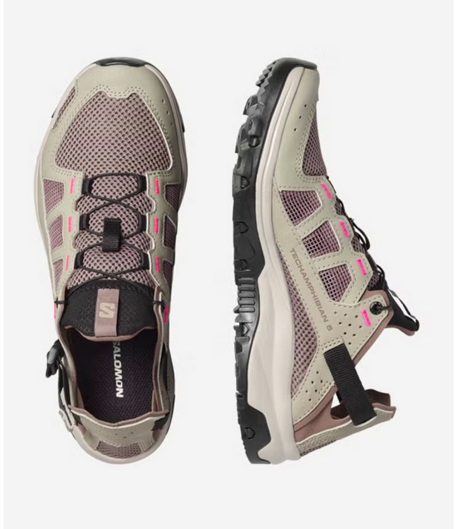 Salomon Salomon Women's Techamphibian 5 Shoe