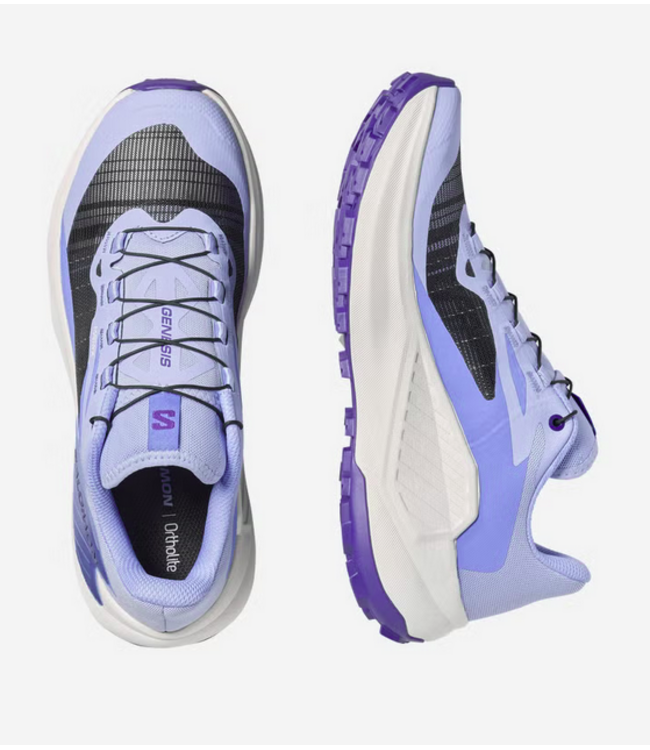 Salomon Salomon Women's Genesis Trail Running Shoe