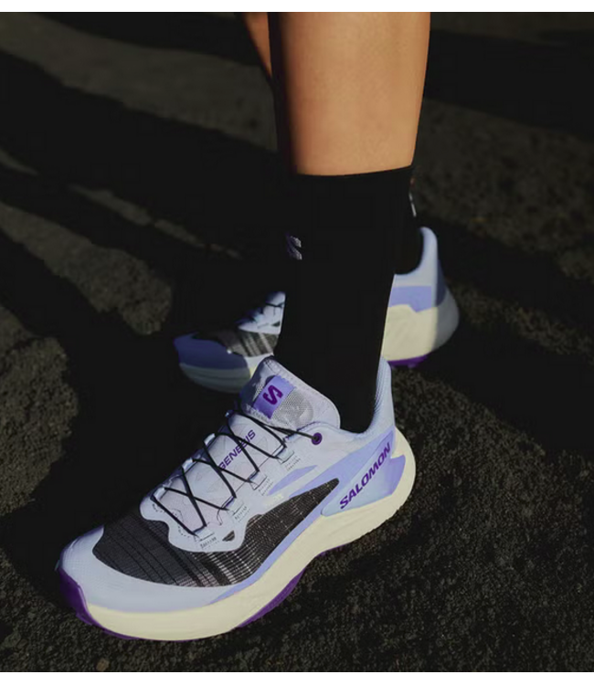 Salomon Salomon Women's Genesis Trail Running Shoe