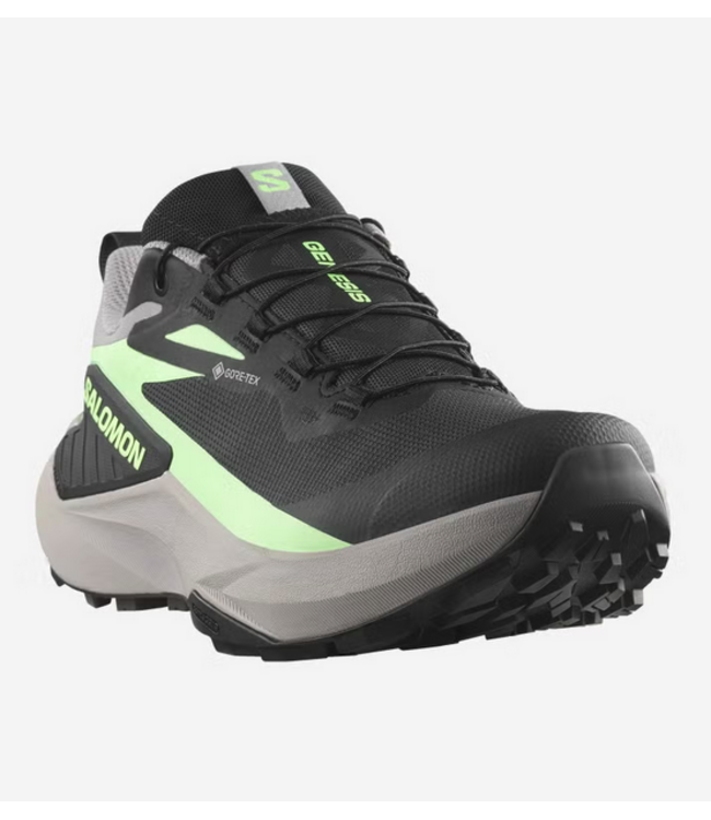 Salomon Salomon Women's Genesis Trail Running GoreTex Hiking Shoe