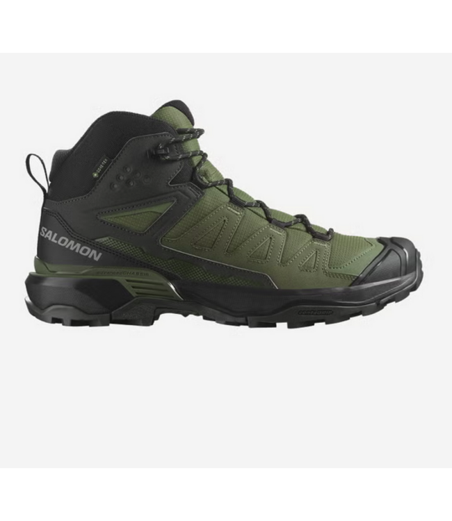 Salomon Salomon Men's X Ultra 360 Mid GoreTex Hiking Boot