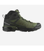 Salomon Salomon Men's X Ultra 360 Mid GoreTex Hiking Boot