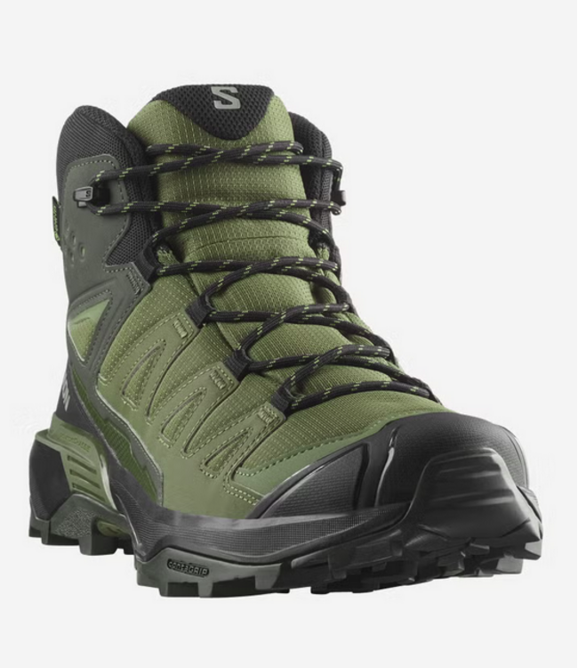 Salomon Salomon Men's X Ultra 360 Mid GoreTex Hiking Boot