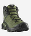 Salomon Salomon Men's X Ultra 360 Mid GoreTex Hiking Boot