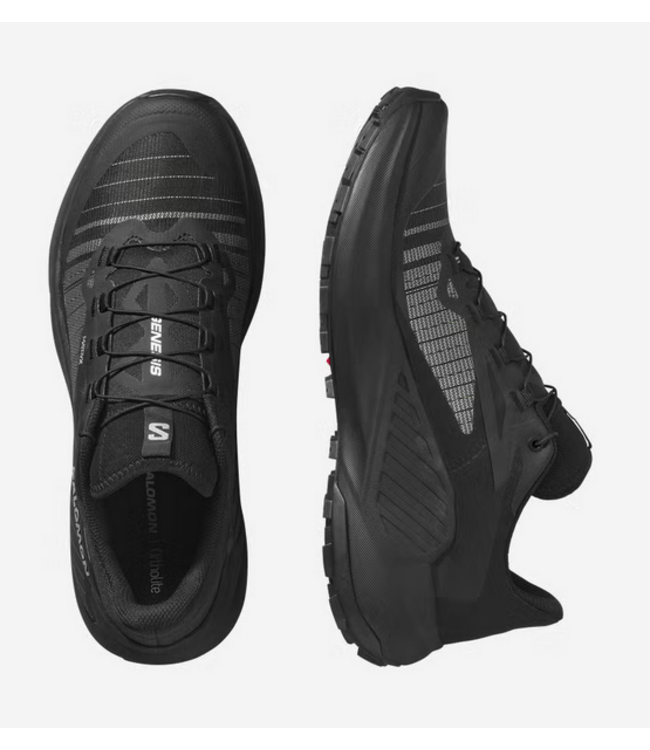 Salomon Salomon Men's Genesis Trail Running Shoe