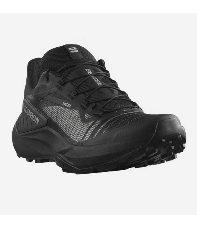 Salomon Salomon Men's Genesis Trail Running Shoe