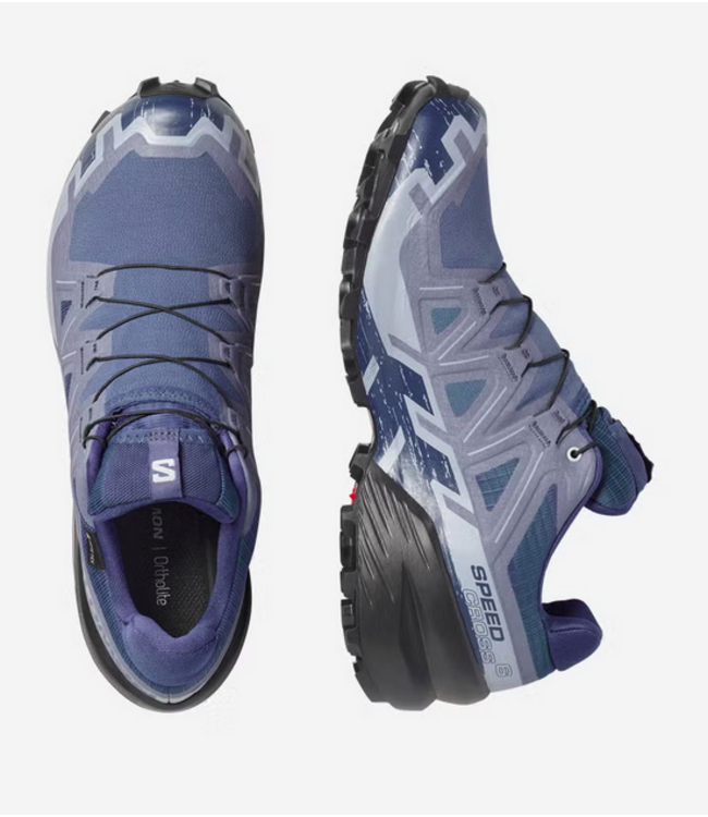 Salomon Salomon Men's Speedcross 6 GoreTex Trail Running Shoe