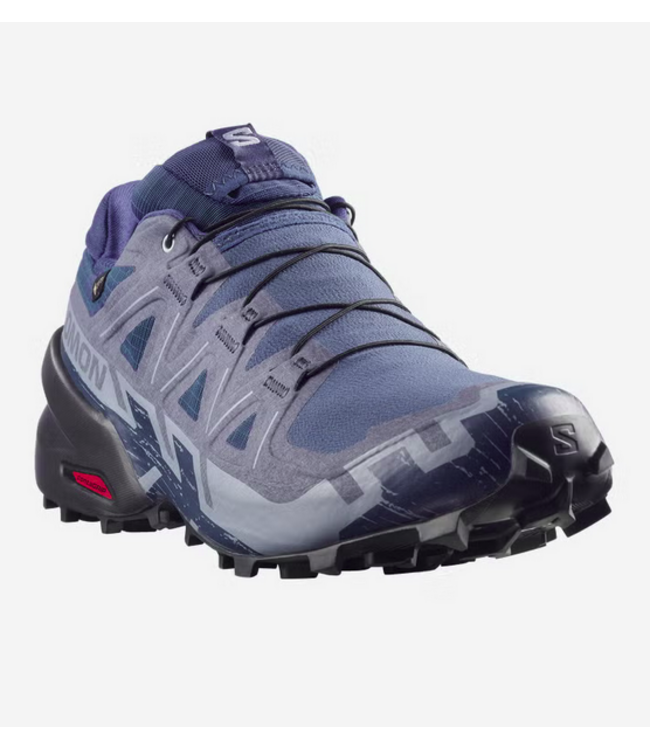 Salomon Salomon Men's Speedcross 6 GoreTex Trail Running Shoe