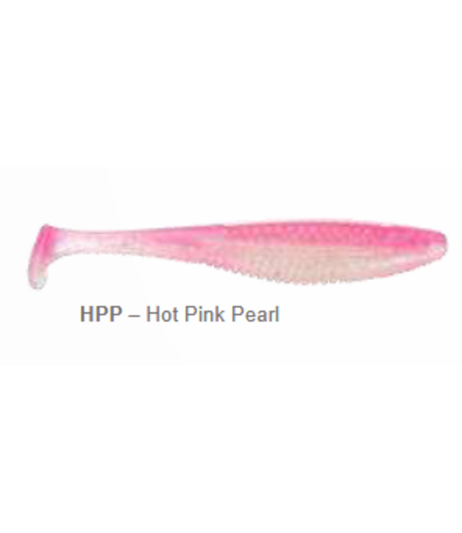 Rapala Rapala Crush City Customs - The Suspect Swimbait 2.75"