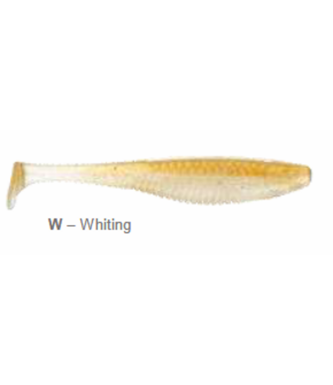 Rapala Rapala Crush City Customs - The Suspect Swimbait 2.75"