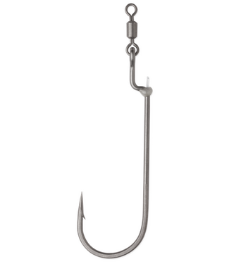 VMC VMC RedLine Series Swivel Fluke Hook