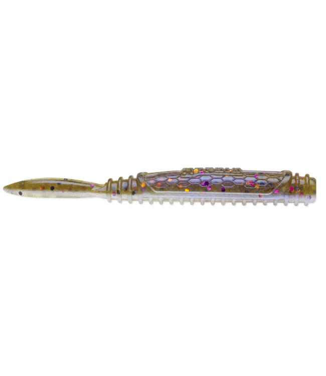 Rapala Rapala Crush City Customs - Salted Nedroll