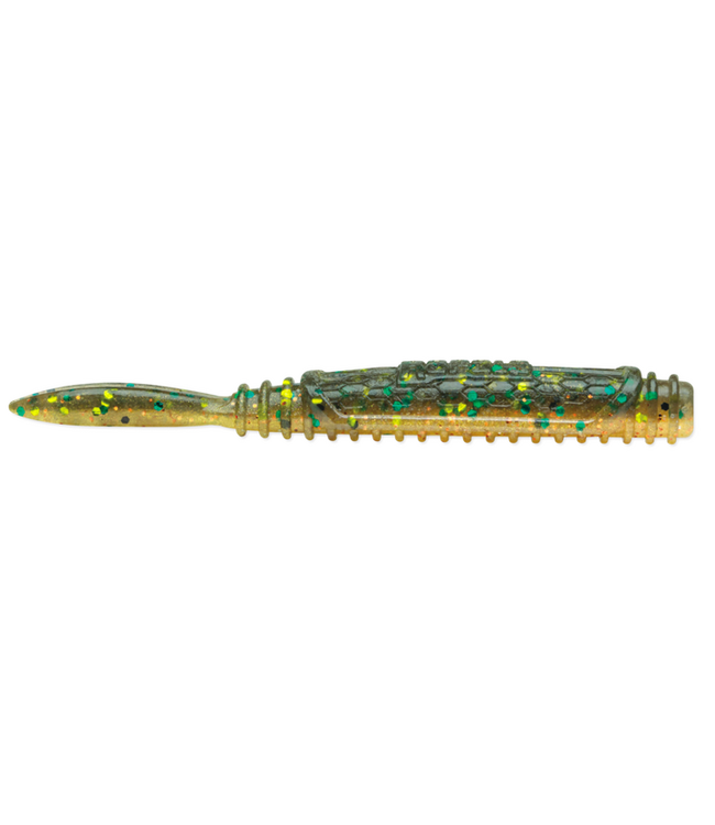 Rapala Rapala Crush City Customs - Salted Nedroll