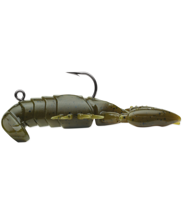 Storm Storm Surge Craw