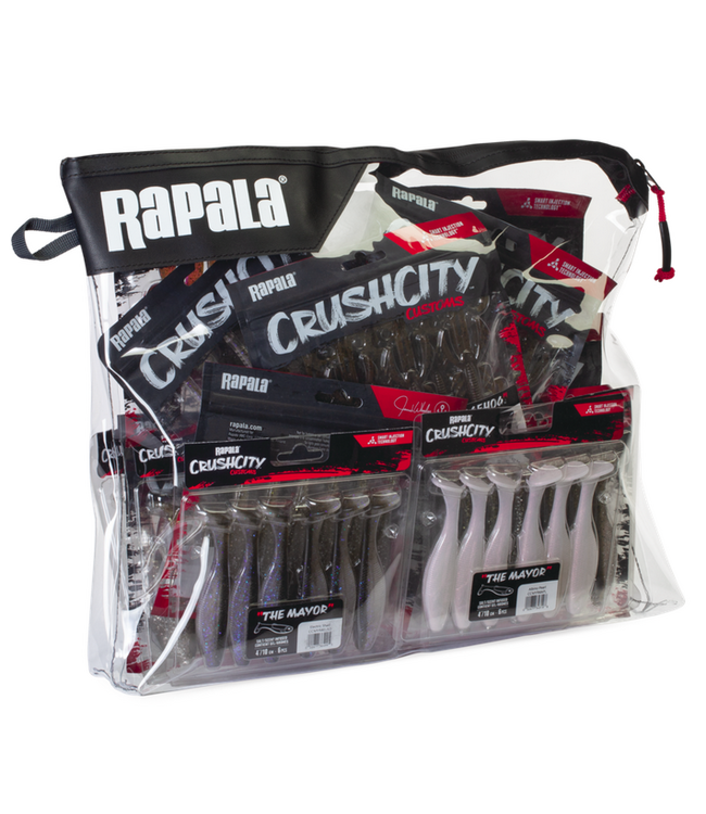 Rapala Rapala Rapid Pouch