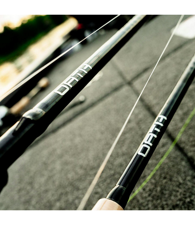 13 Fishing 13 Fishing OATH Casting Rod