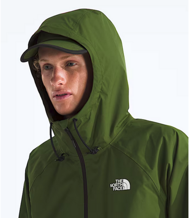 The North Face The North Face Men's Antora Rain Hoodie