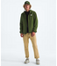 The North Face The North Face Men's Antora Rain Hoodie
