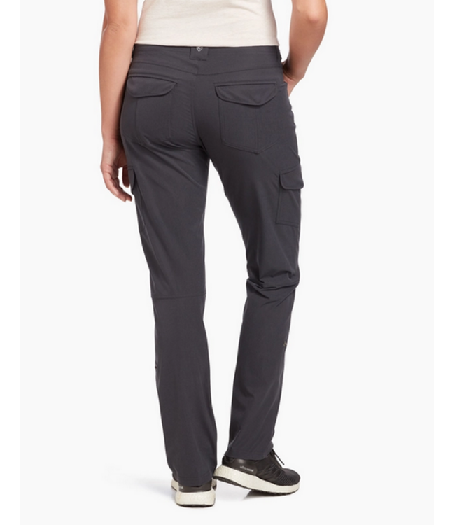 Kuhl Kuhl Women's Freeflex Roll-Up Pant