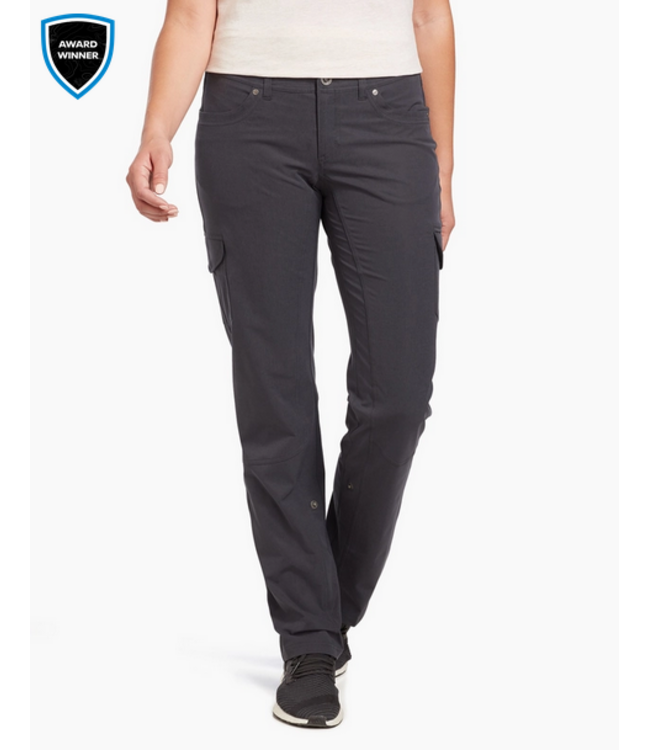 Kuhl Kuhl Women's Freeflex Roll-Up Pant