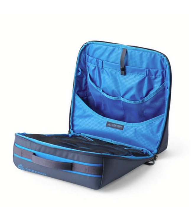 Gregory Gregory Alpaca Kitchen Case