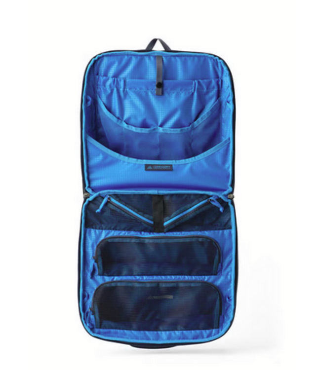 Gregory Gregory Alpaca Kitchen Case