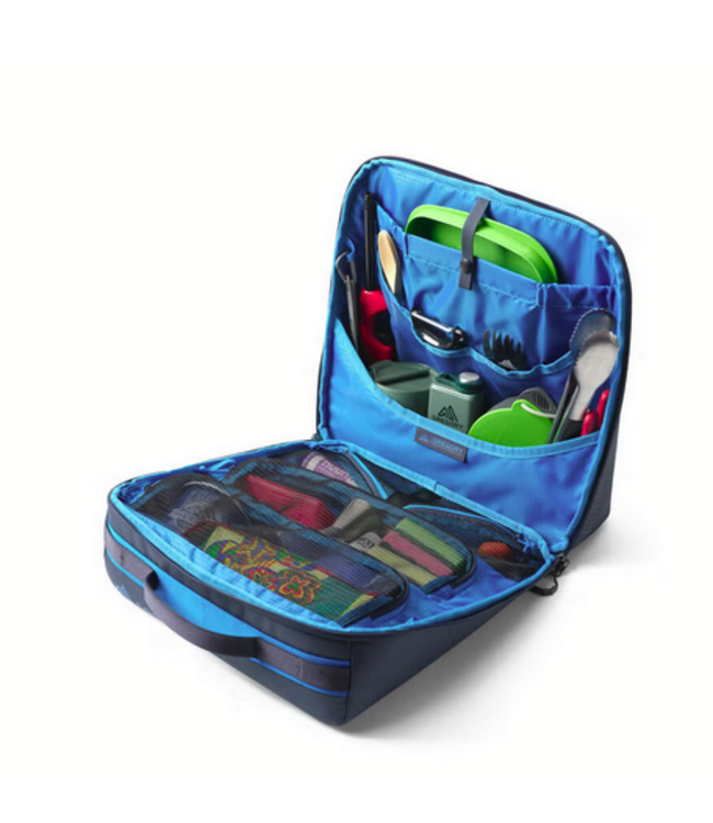 Gregory Gregory Alpaca Kitchen Case