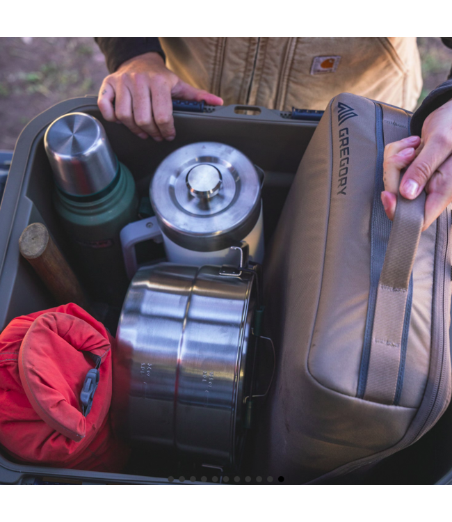Gregory Gregory Alpaca Kitchen Case