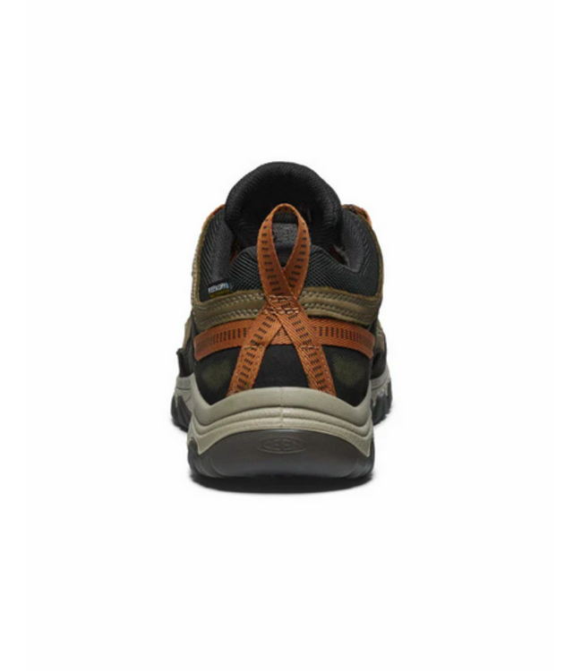 Keen Keen Men's Targhee IV Waterproof Hiking Boot