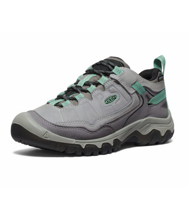 Keen Keen Women's Targhee IV Waterproof Hiking Boot