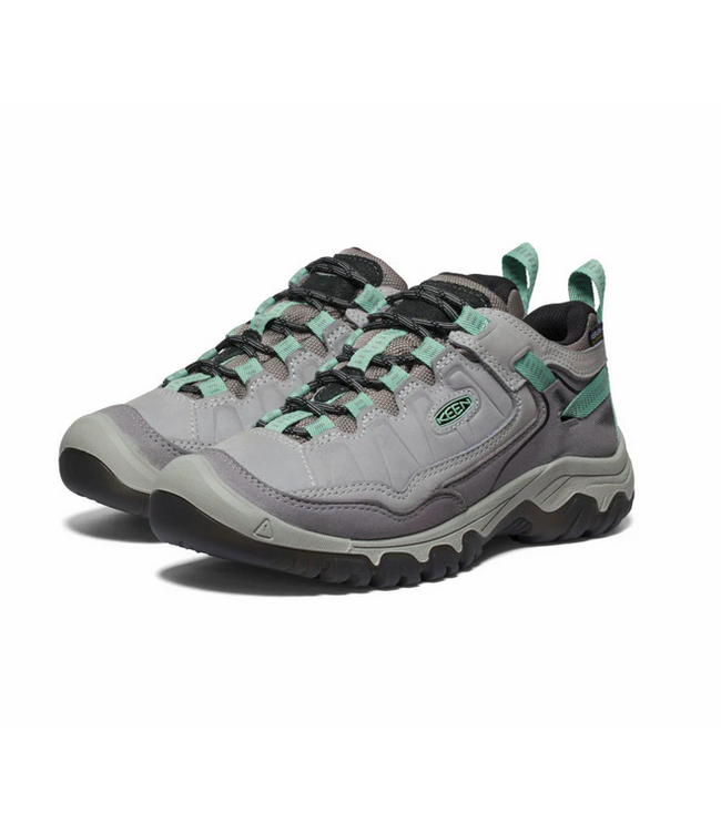 Keen Keen Women's Targhee IV Waterproof Hiking Boot