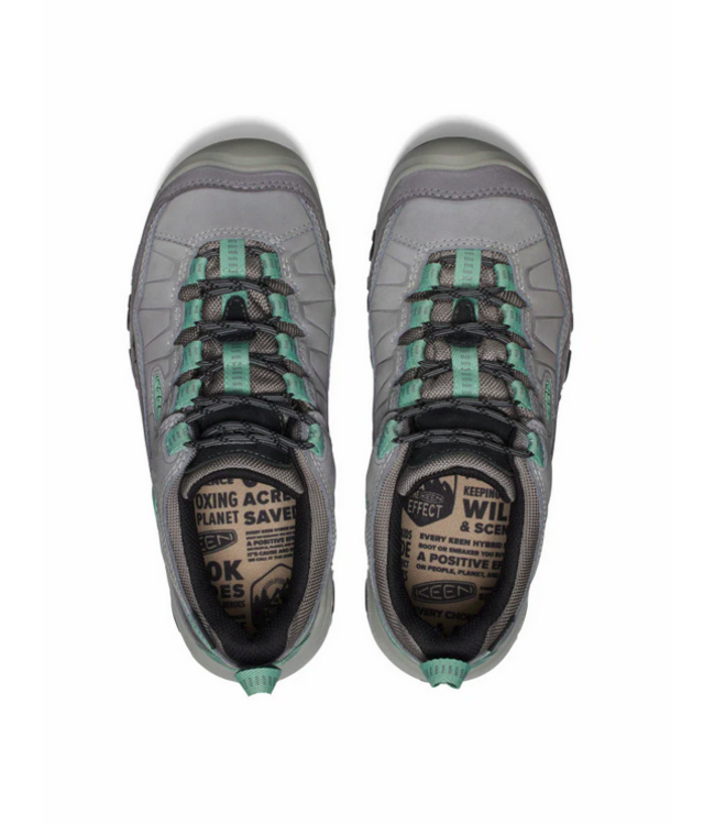 Keen Keen Women's Targhee IV Waterproof Hiking Boot