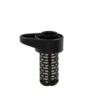 Katadyn Katadyn BeFree AC Replacement Cartridge Black - EZ Clean Membrane