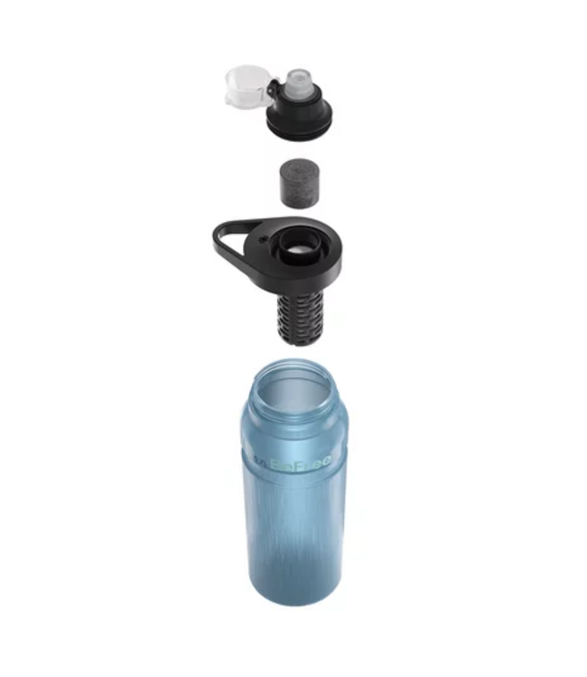Katadyn Katadyn BeFree AC Bottle 0.7L Blue
