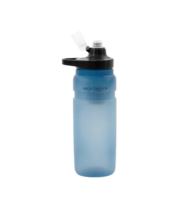 Katadyn Katadyn BeFree AC Bottle 0.7L Blue