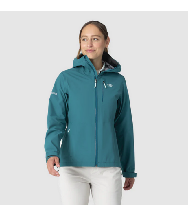 Outdoor Research Outdoor Research Women's Aspire 3L Jacket