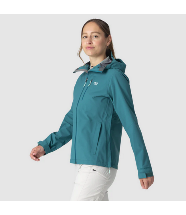 Outdoor Research Outdoor Research Women's Aspire 3L Jacket