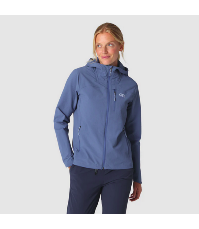Outdoor Research Outdoor Research Women's Ultima Softshell Hoodie